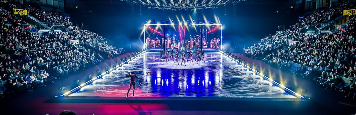Porsche Arena Veranstaltungennull