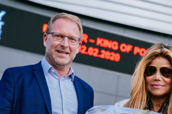 Foto: Thomas Niedermüller