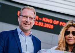 Foto: Thomas Niedermüller